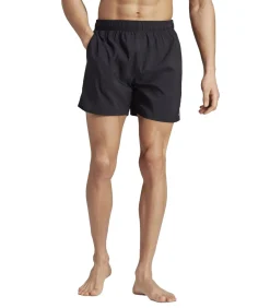 New CLX - Zwembroek - Zwart Heren Badmode