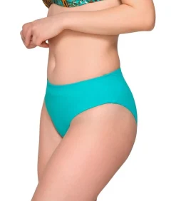 DAMES LUNA 7cm zwembroekjes JADE