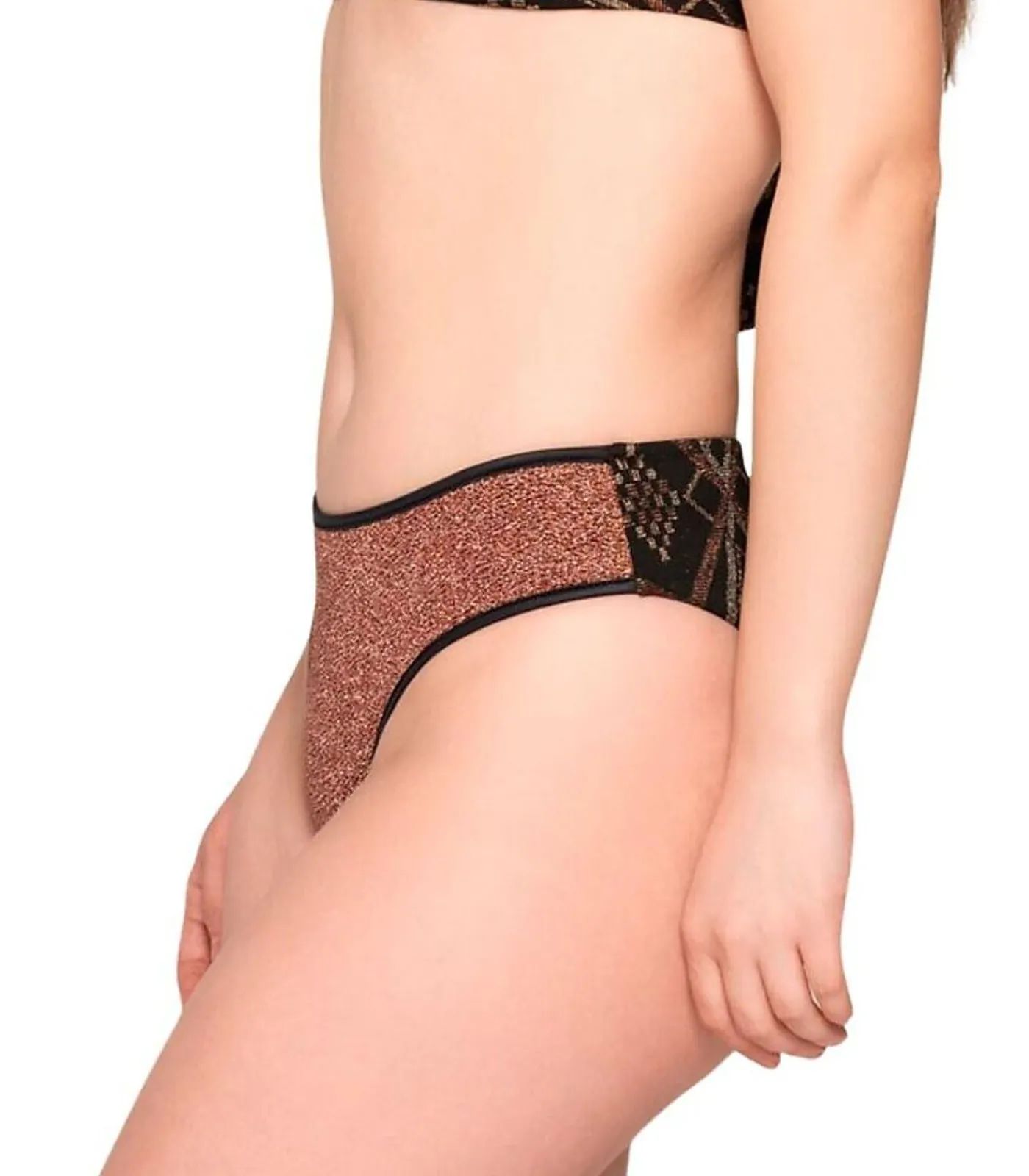 Discount 5cm zwembroekjes MANHATTAN DAMES Badmode