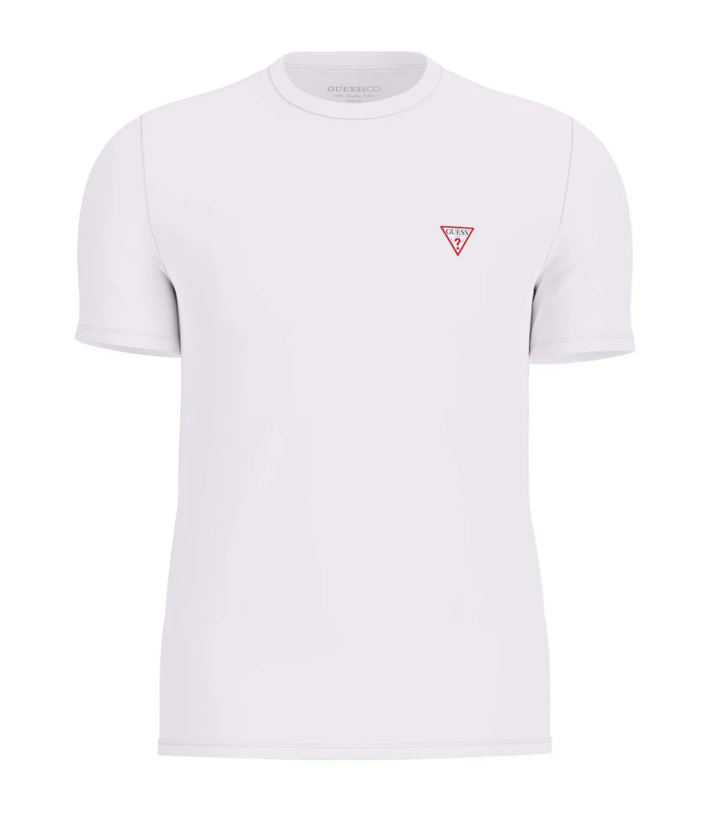 New Cn Ss Core Tee Heren T-Shirts & Polo's