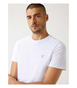 New Cn Ss Core Tee Heren T-Shirts & Polo's