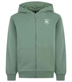Kinderen Converse Cnvb Dissected Ctp Full Zip Ho