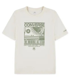 Kinderen Converse Cnvb Static Background Snkr Ss