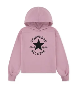 Kinderen Converse Cnvg Dissected Ctp Hoodie