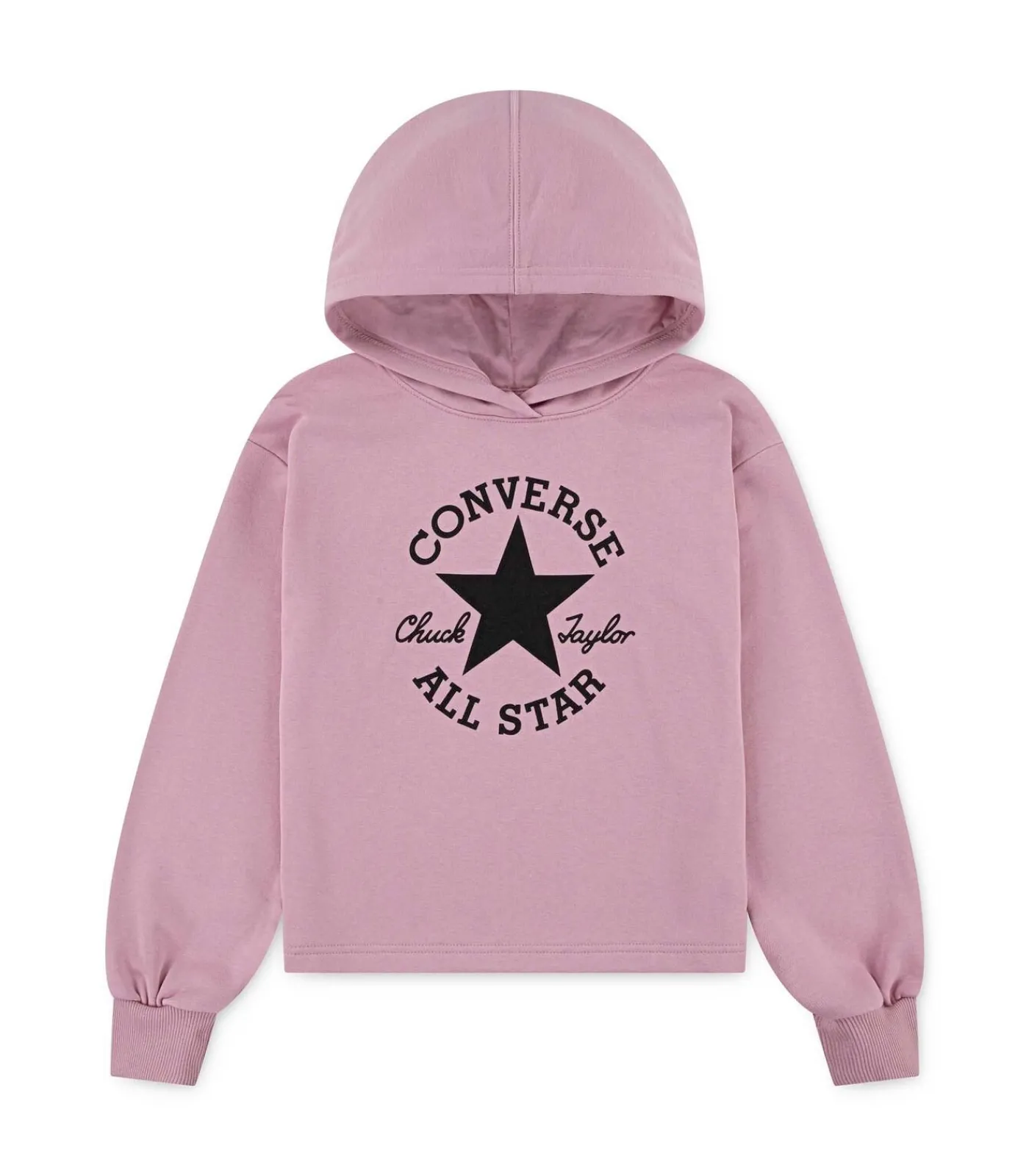 Kinderen Converse Cnvg Dissected Ctp Hoodie