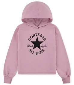 Kinderen Converse Cnvg Dissected Ctp Hoodie