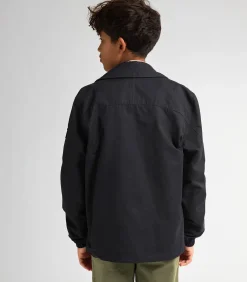 Discount Coach jas Jaguar Kinderen Jassen