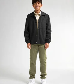 Discount Coach jas Jaguar Kinderen Jassen