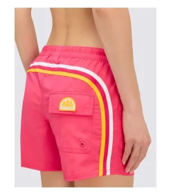 Hot Coast Boardshort DAMES Badmode