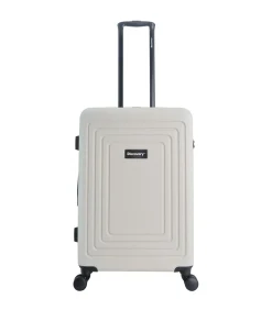 Clearance Coast Reiskoffer 67cm (M) 8 wielen Trolleys