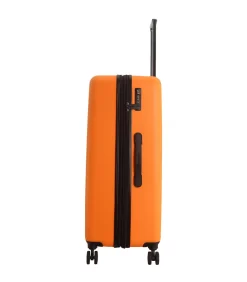 Best Coast Reiskofferset 54.5/67/77 cm (S/M/L) 8 wielen Trolleys