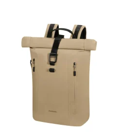 Samsonite Coatify Biz Rolltop Backpack 15.6" Sand 44 x 14 x 29 cm SAND