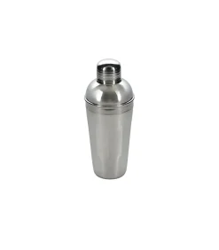 Sale Cocktailshaker 50cl zilver Nox Glazen & Karaffen