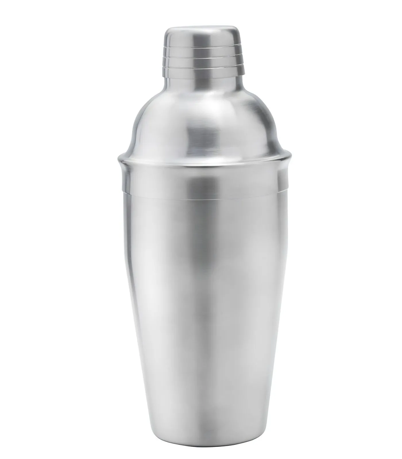 Leopold Vienna Cocktailshaker 0,5l