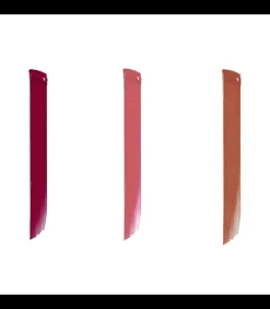 L'Oréal Paris Coffret de 3 Rouges à Lèvres Liquides Laqué Signature - 314 Be Successful / 302 Be Outstanding / 303 Be Independant