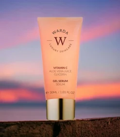 Hot Collageen gezichtsverzorgingstrio Beauty Gift Sets