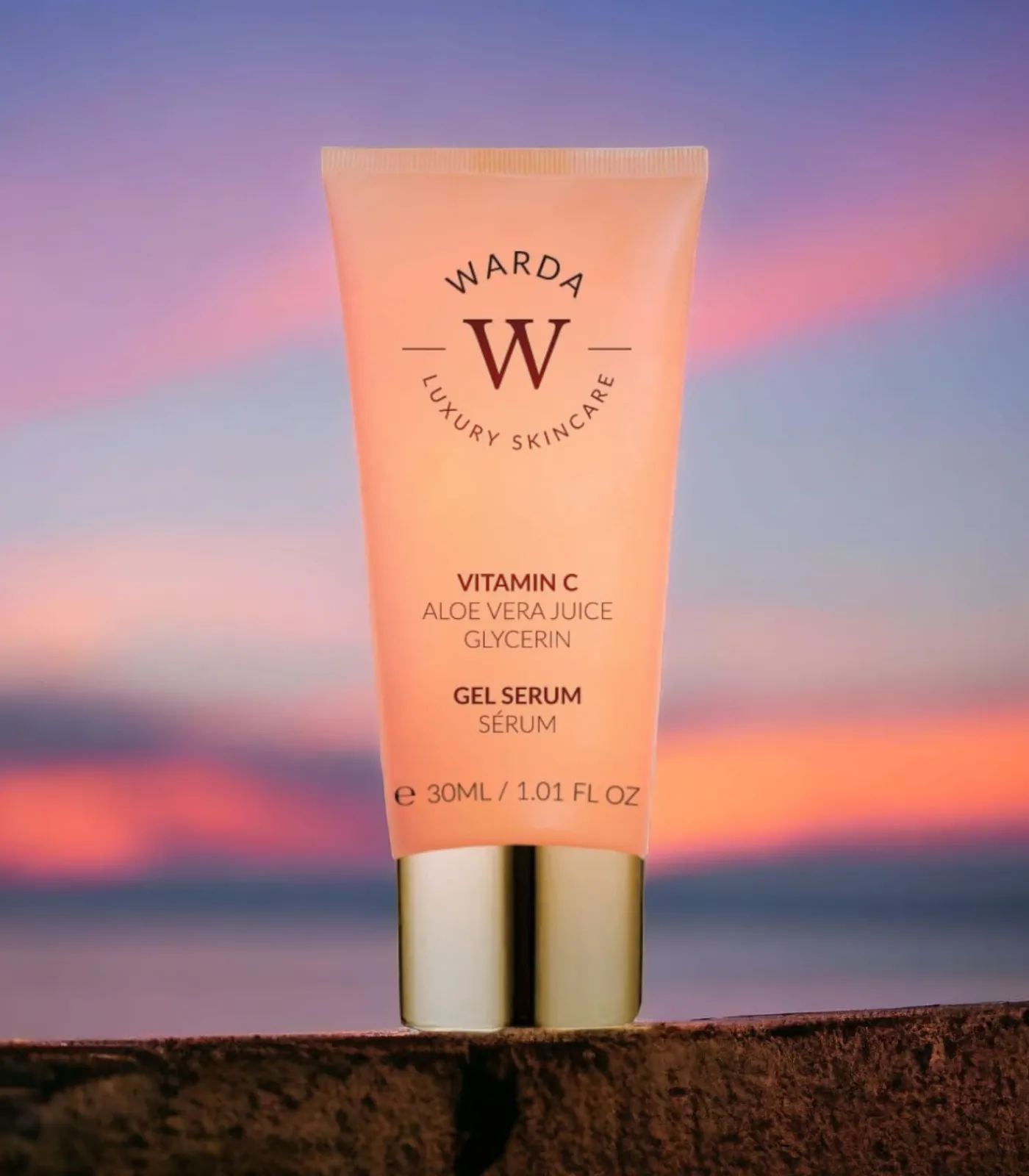 Hot Collageen gezichtsverzorgingstrio Beauty Gift Sets