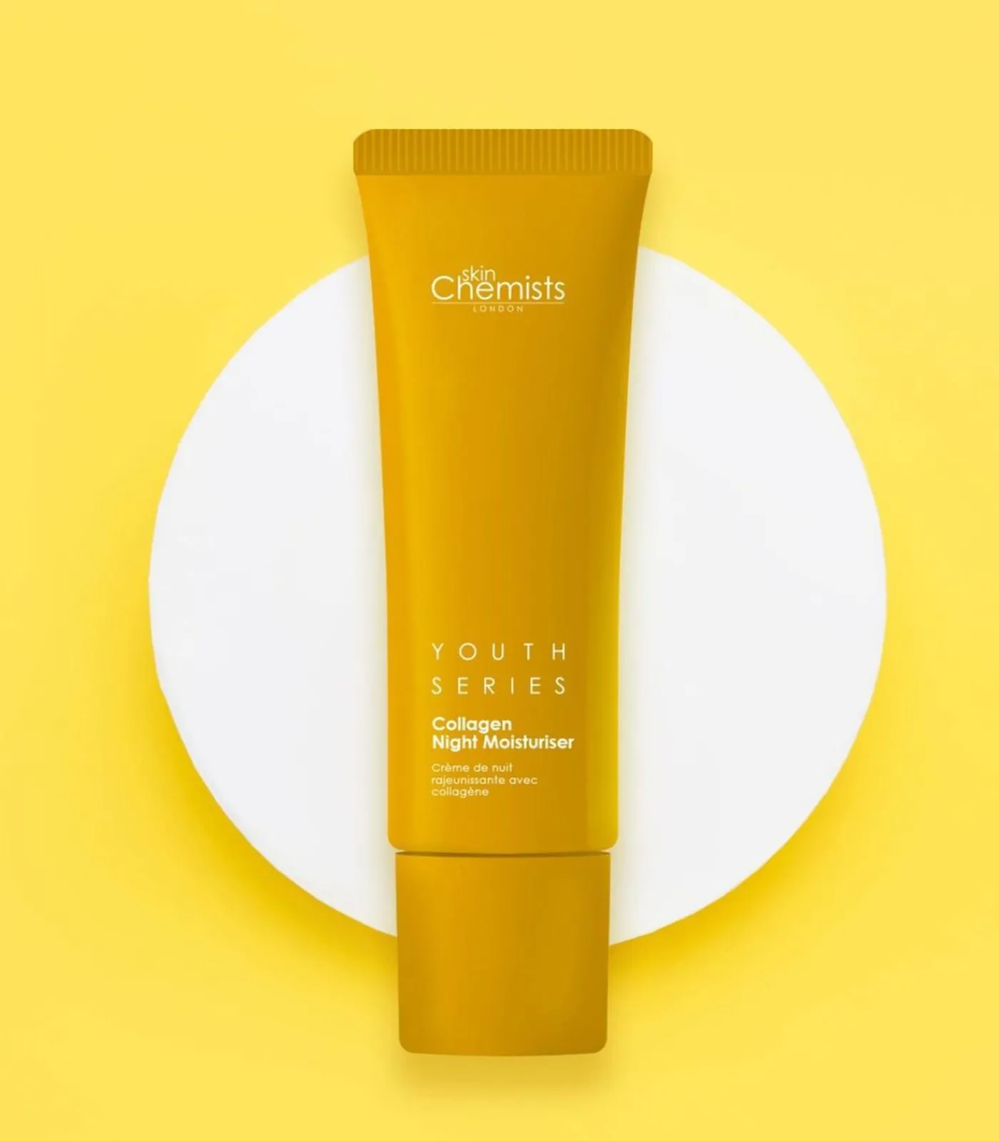 New Collageen Nachtcrème 50ml Skincare