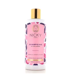 Hot Collageen Shampoo Shampoo