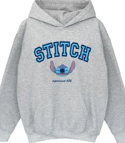 Kinderen Disney COLLEGIATE - Trui met kap - Grijs