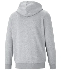 Kinderen Disney COLLEGIATE - Trui met kap - Grijs