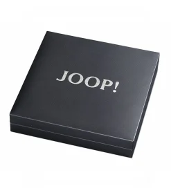 DAMES JOOP! Collier voor dames, roestvrij staal, zirkonia