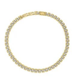 Best Collier voor dames, roestvrij staal DAMES Halskettingen