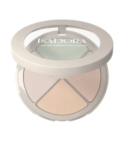 IsaDora Color Correcting Palette