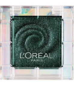 L'Oréal Paris Color Queen oogschaduw verrijkt met oliën
