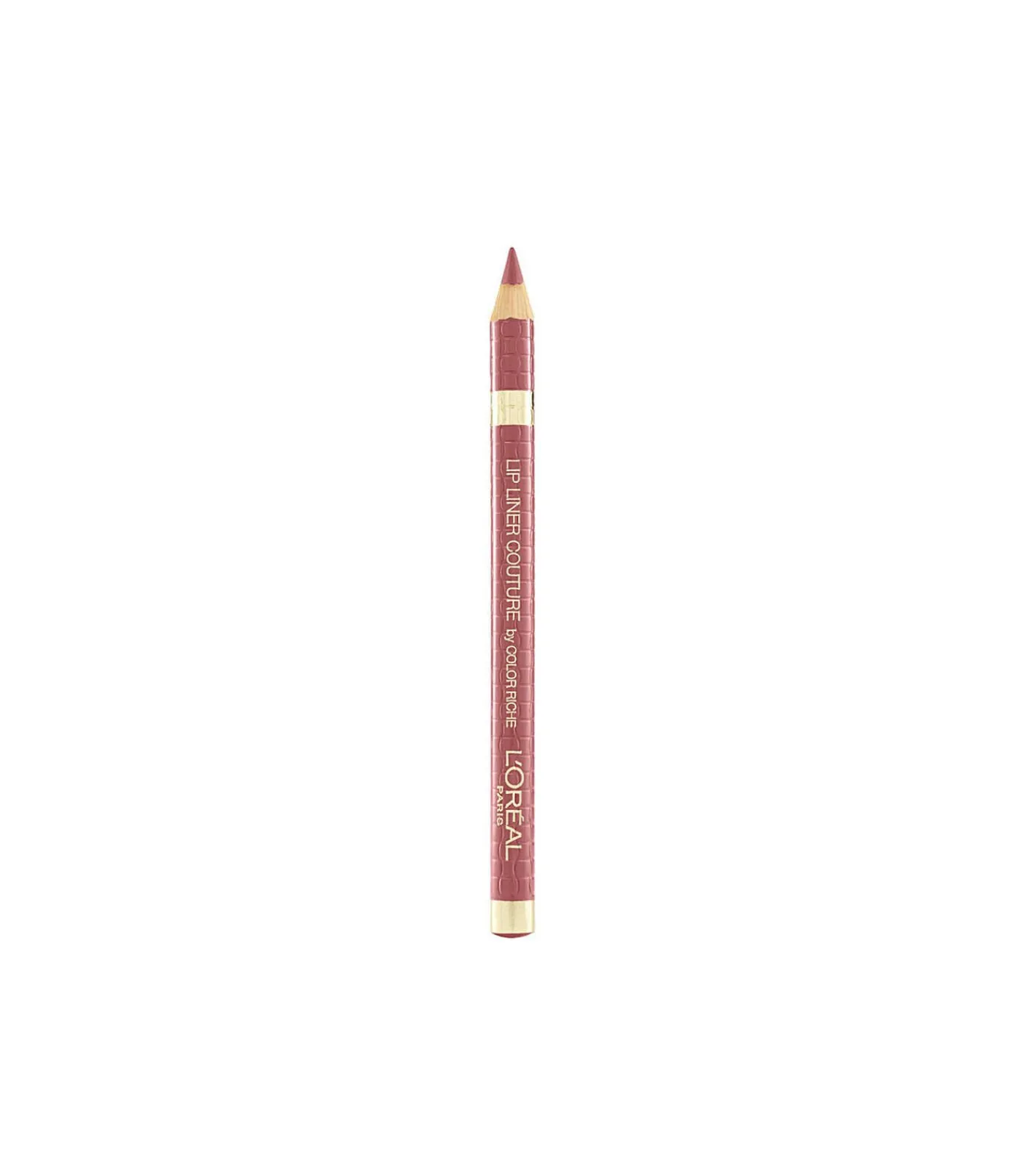 Outlet Color Riche Couture Lippotlood - 302 Bois de Rose Lip Make Up