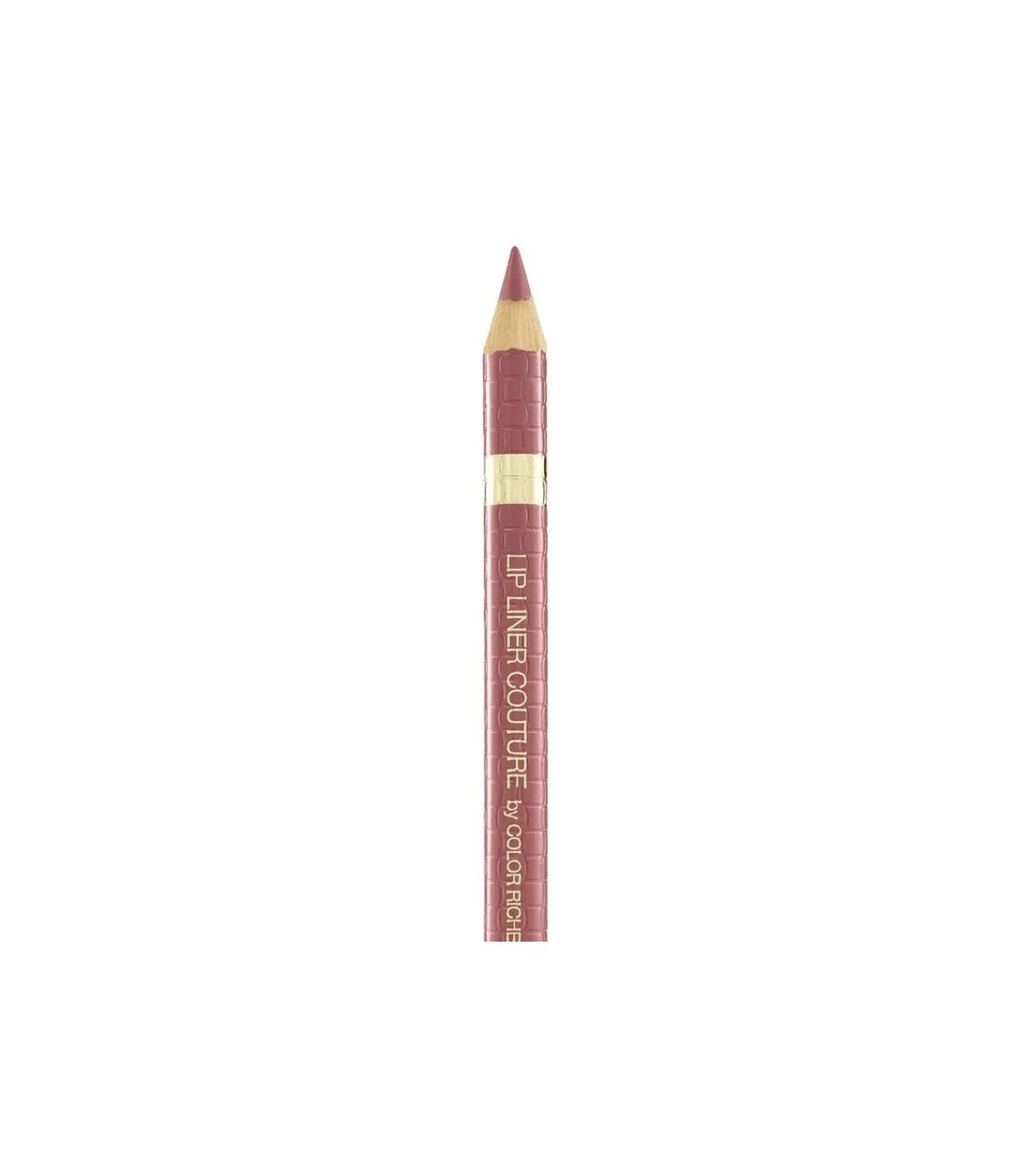 Outlet Color Riche Couture Lippotlood - 302 Bois de Rose Lip Make Up