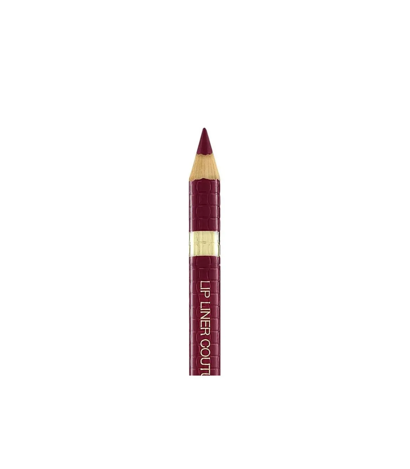 L'Oréal Paris Color Riche Couture Lippotlood - 374 Intense Plum