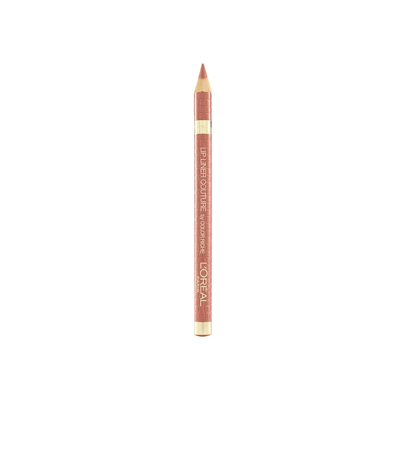 L'Oréal Paris Color Riche Couture Lippotlood - 630 Beige à Nu