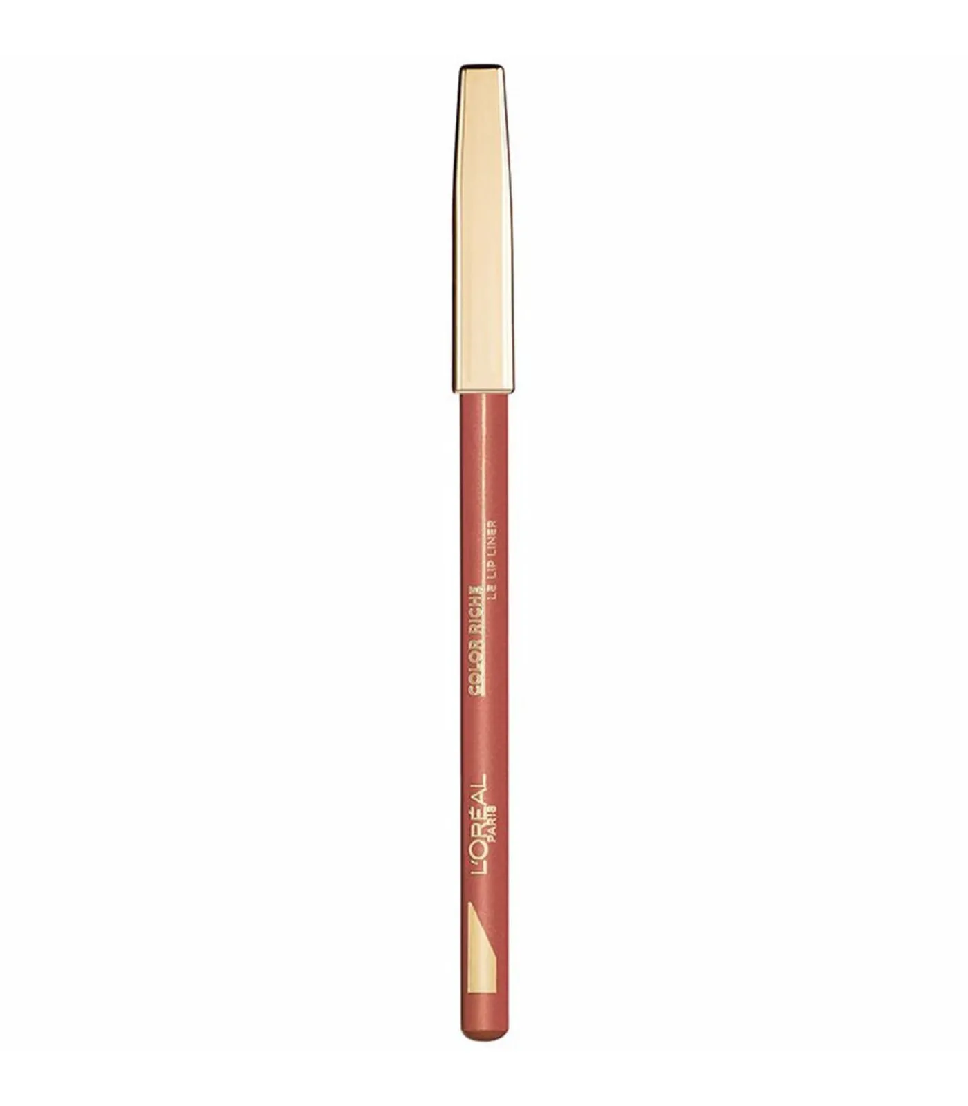 Online Color Riche Lip Liner - 236 Organza Lip Make Up