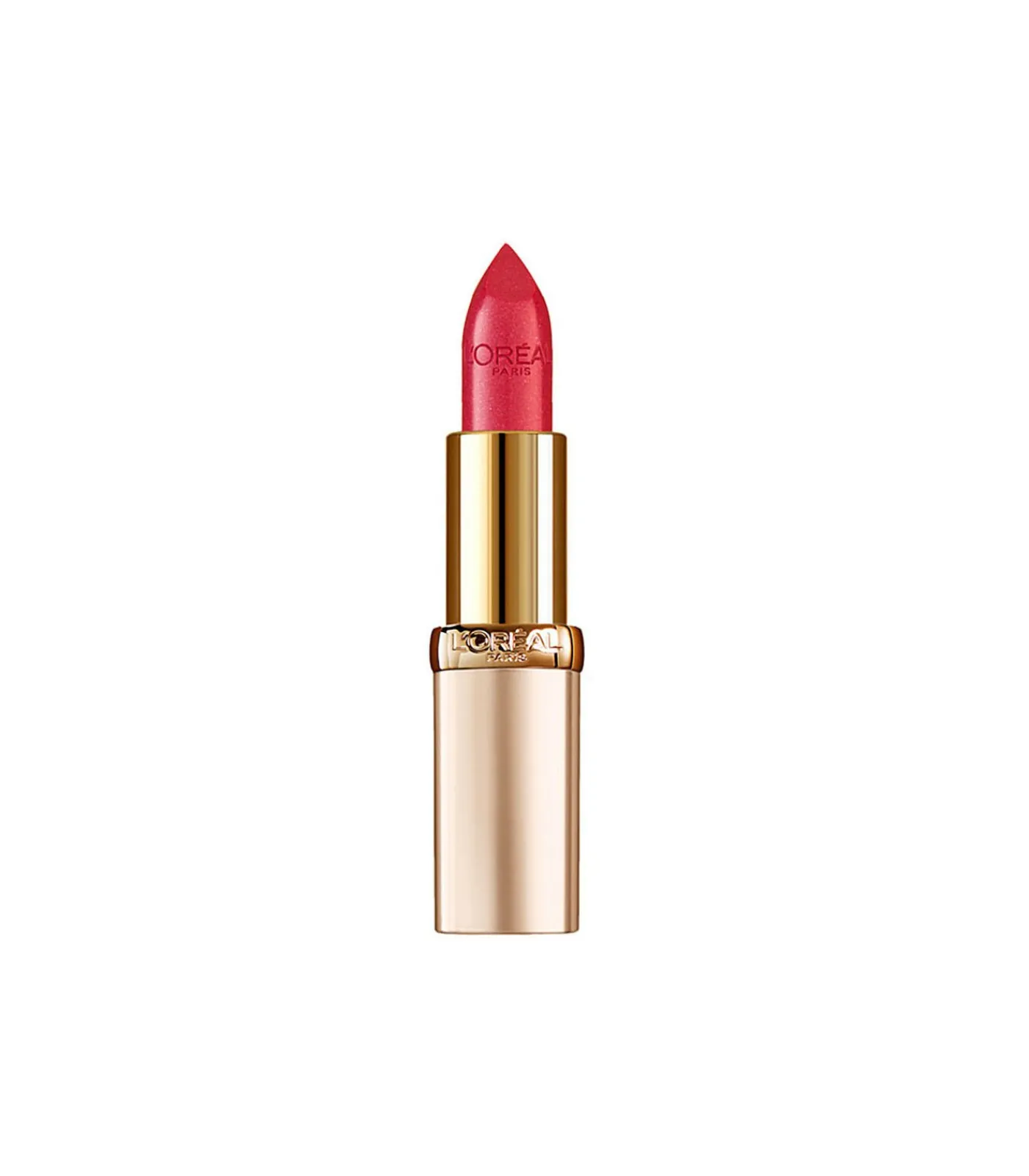 L'Oréal Paris Color Riche Lippenstift - 258 Berry Blush