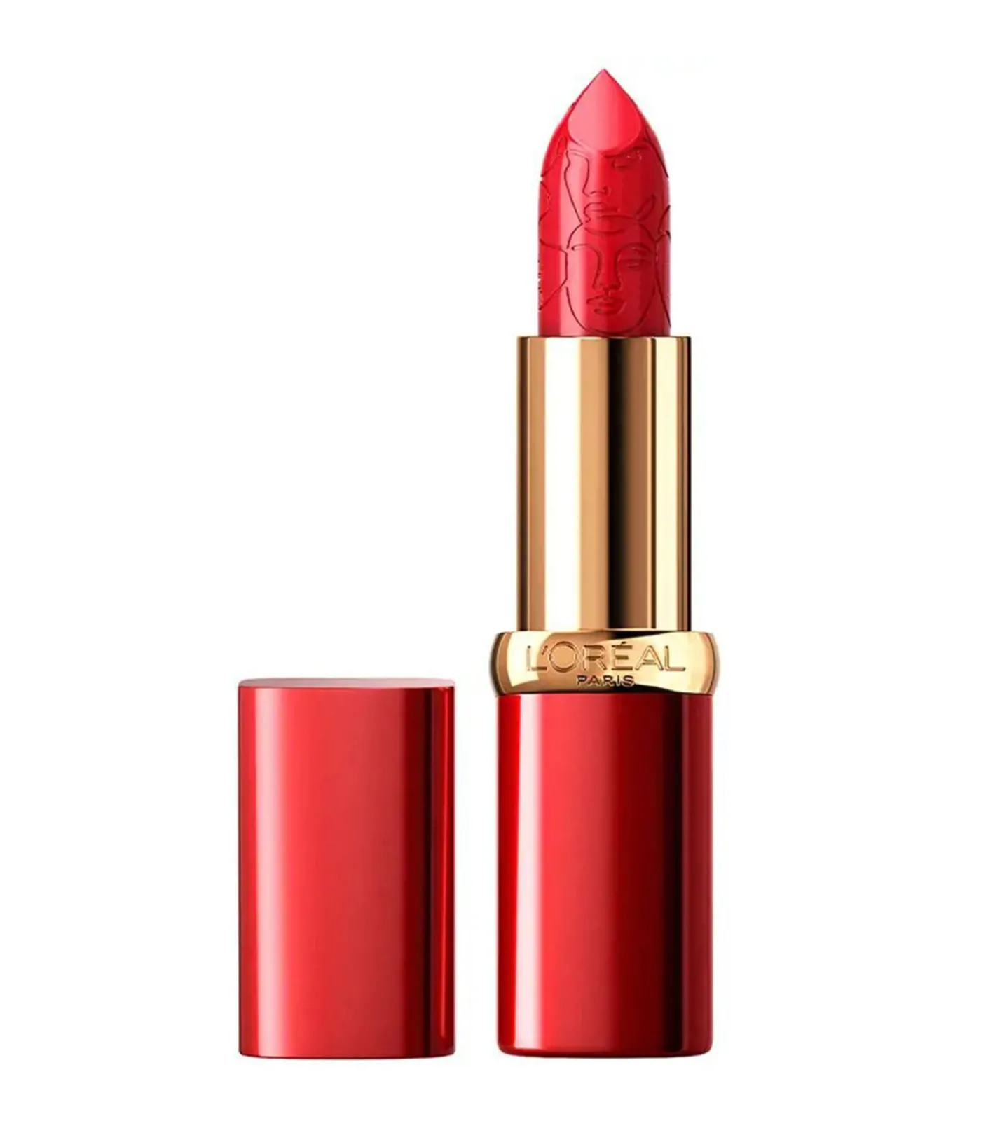 Online Color Riche Lipstick Is Geen Ja Lip Make Up