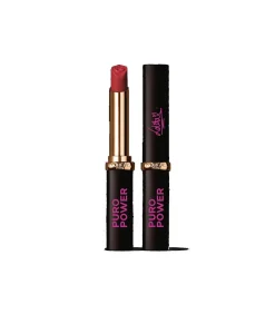Sale Color Riche Puro Power Lippenstift van Lola Lolita - 640 Nude Independant Lip Make Up
