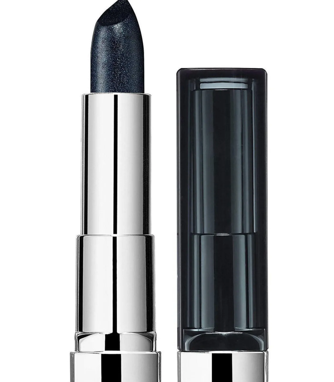 Maybelline New York Color Sensational Metallic Lippenstift