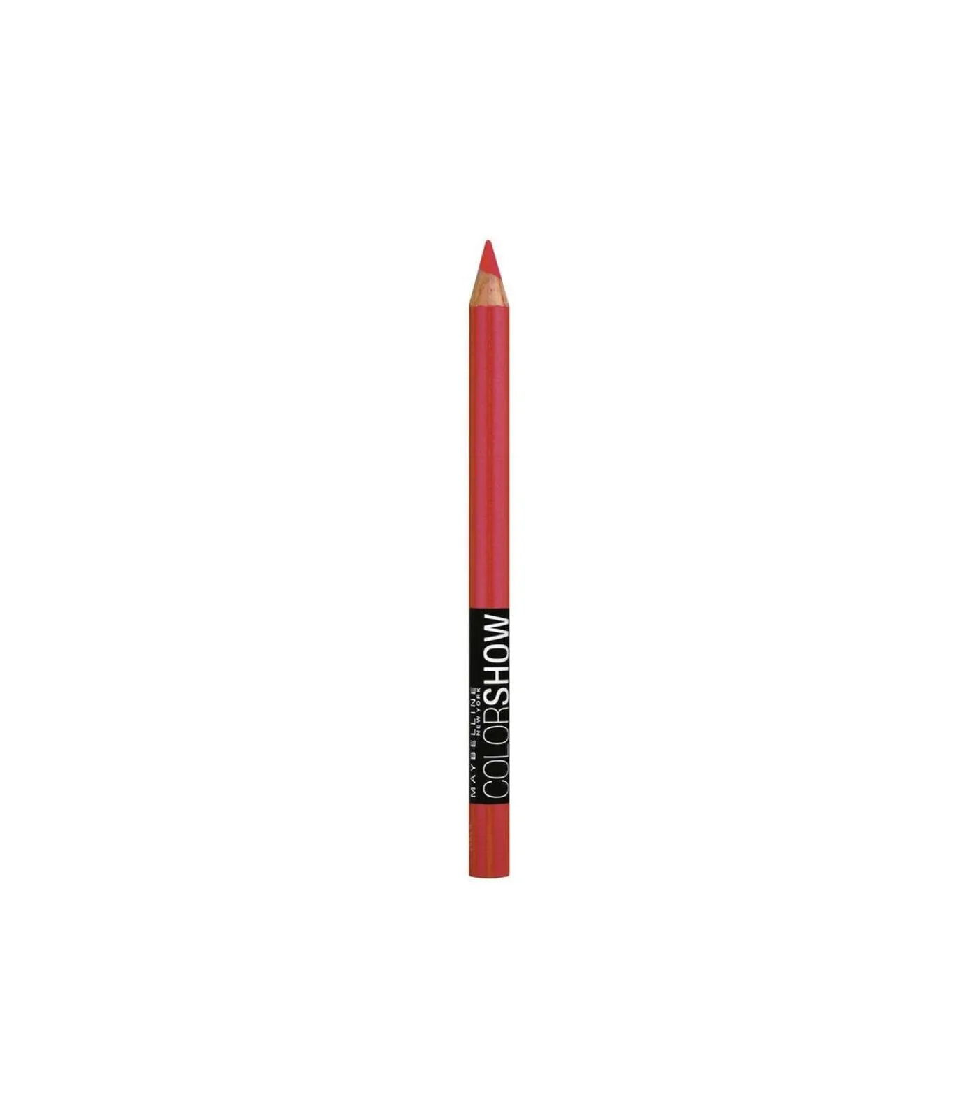 Clearance Colorshow-potlood Lip Make Up