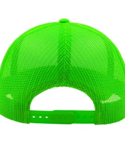 New COLOUR BLOCK - Kap - Wit DAMES Hoeden & Petten