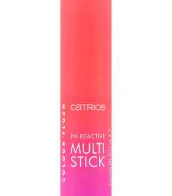 Discount Colour Flush pH-Reagerende Multi Stick voor Wangen en Lippen Teint