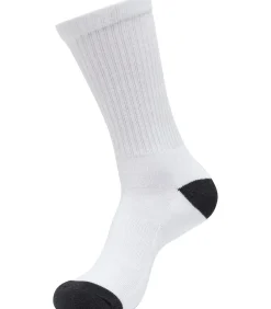 Heren Urban Classics COLOURED - Sokken - Wit