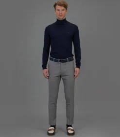 Heren Laurent Vergne Coltrui Roger Blauw