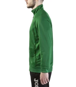 COMBI - Jasje - Groen Kinderen Sportkledij