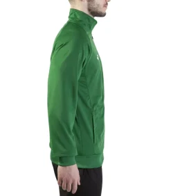 COMBI - Jasje - Groen Kinderen Sportkledij