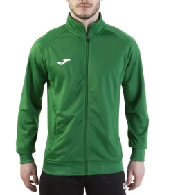 COMBI - Jasje - Groen Kinderen Sportkledij