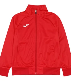 Outlet COMBI - Jasje - Rood Kinderen Sportkledij