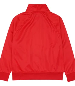 Outlet COMBI - Jasje - Rood Kinderen Sportkledij