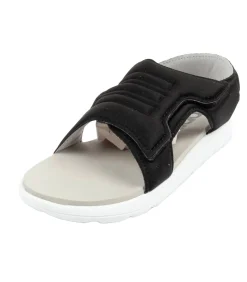 Kinderen Adidas COMFORT - Sandalen - Zwart