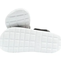 Kinderen Adidas COMFORT - Sandalen - Zwart